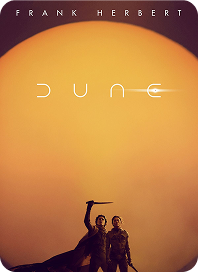 DUNE: PART ONE
